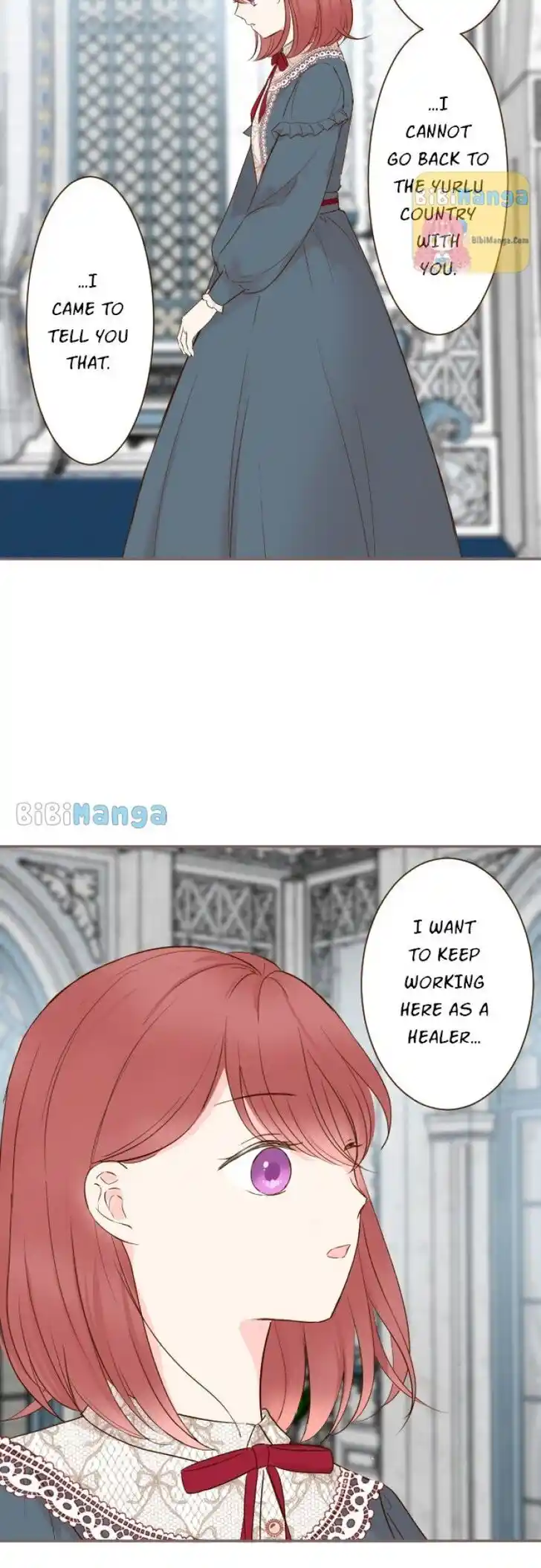 Seijo wa Ryuukishi-sama ni Mamorarete Ch.086