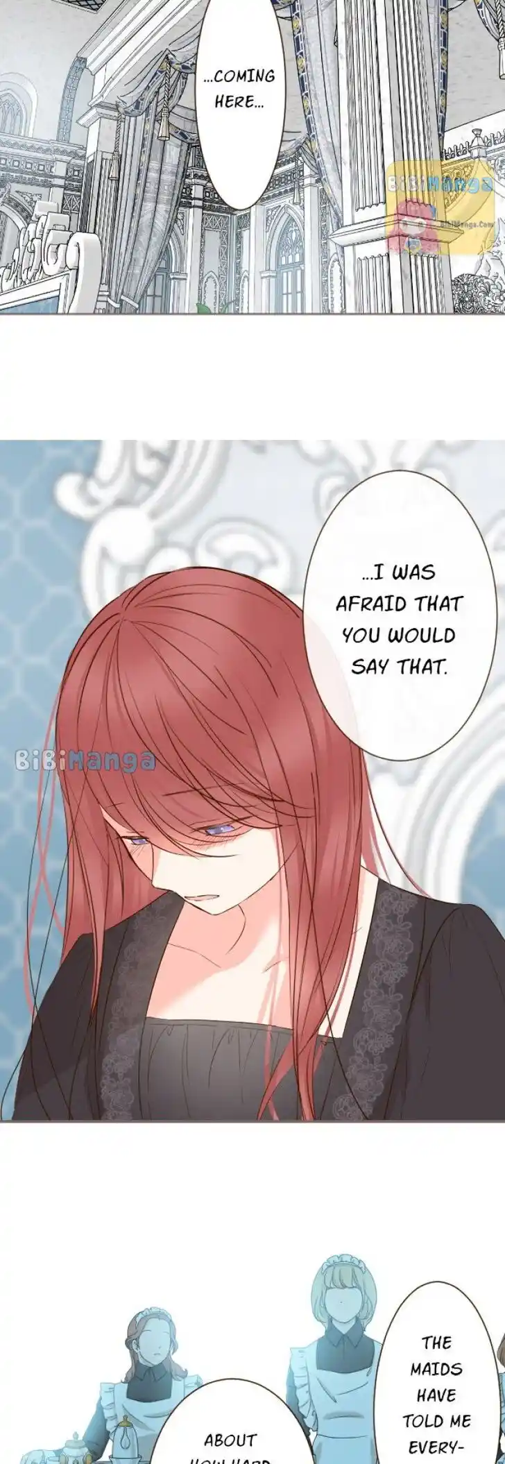 Seijo wa Ryuukishi-sama ni Mamorarete Ch.086