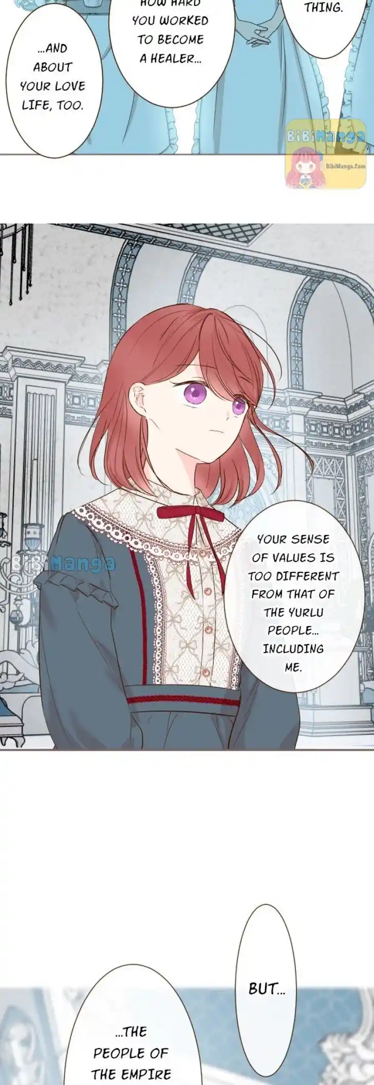 Seijo wa Ryuukishi-sama ni Mamorarete Ch.086