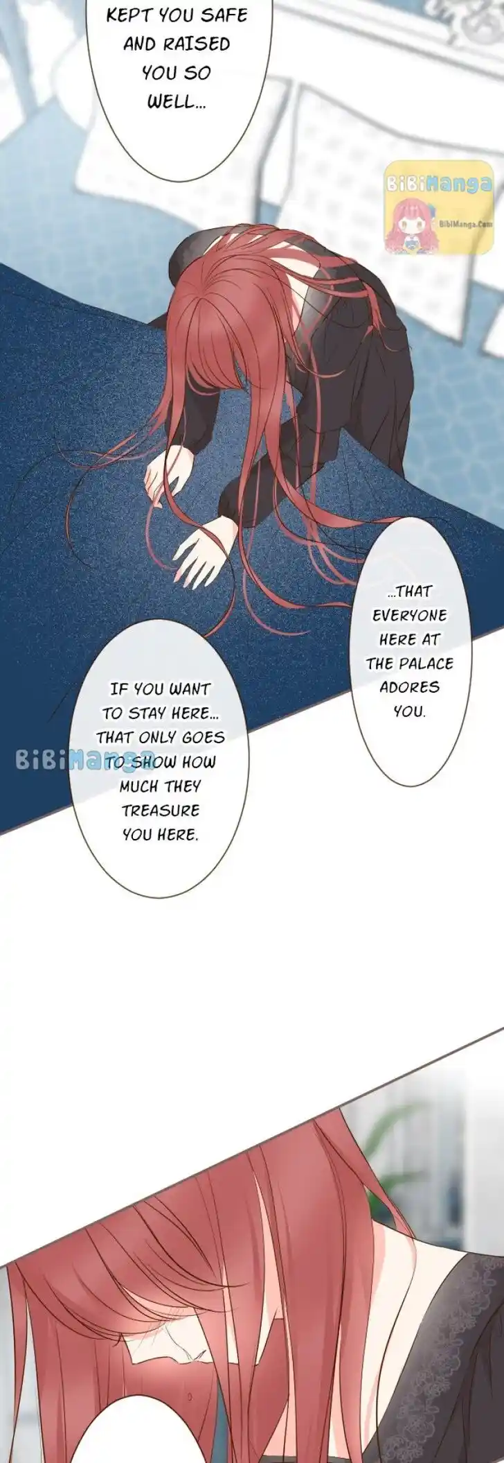 Seijo wa Ryuukishi-sama ni Mamorarete Ch.086