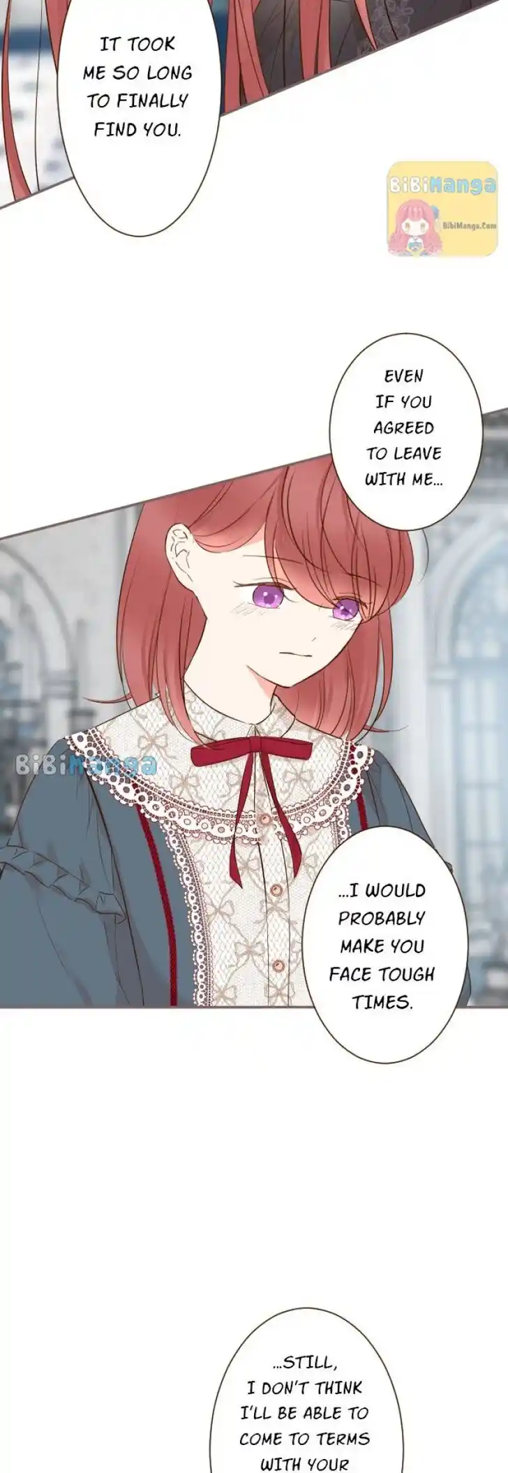 Seijo wa Ryuukishi-sama ni Mamorarete Ch.086