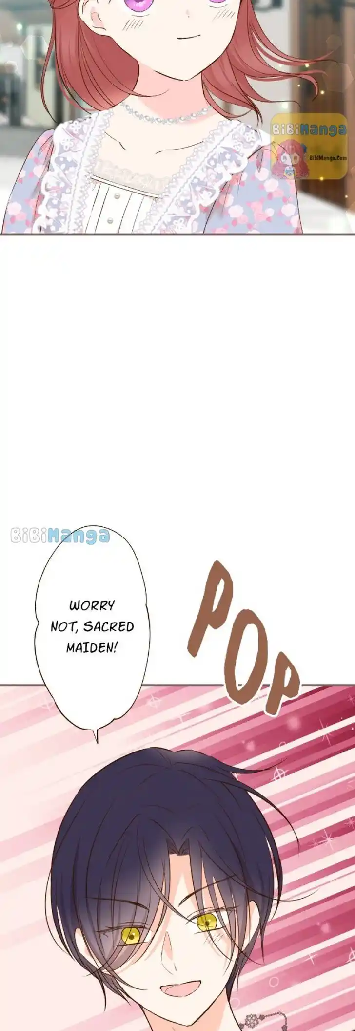 Seijo wa Ryuukishi-sama ni Mamorarete Ch.086