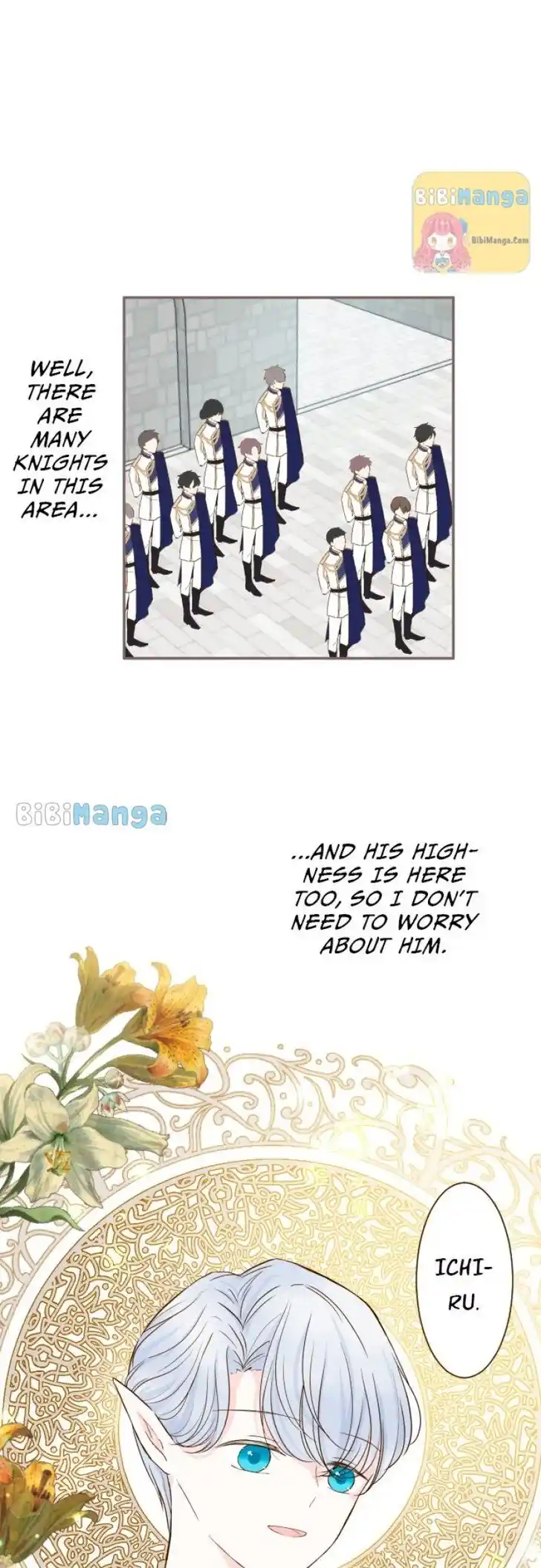 Seijo wa Ryuukishi-sama ni Mamorarete Ch.086