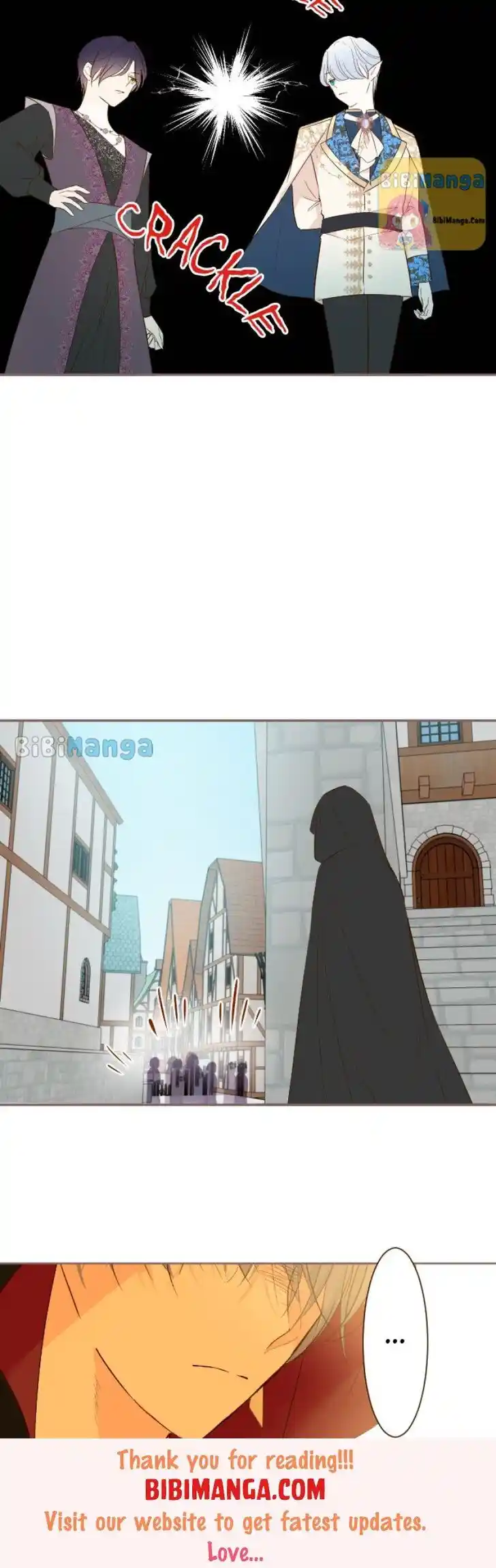 Seijo wa Ryuukishi-sama ni Mamorarete Ch.086