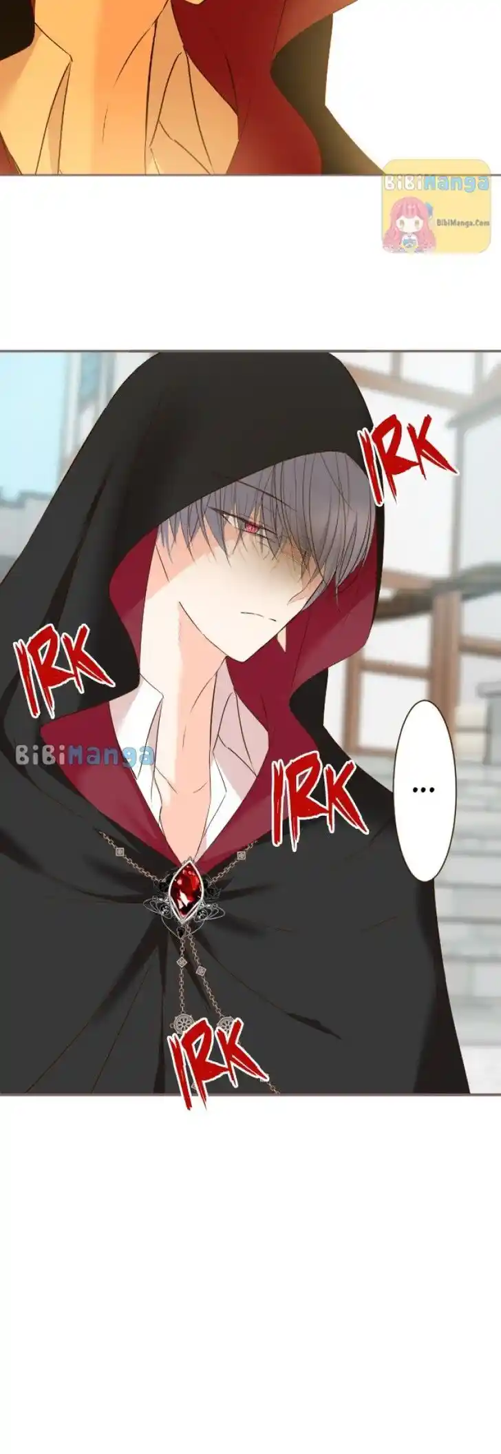 Seijo wa Ryuukishi-sama ni Mamorarete Ch.086