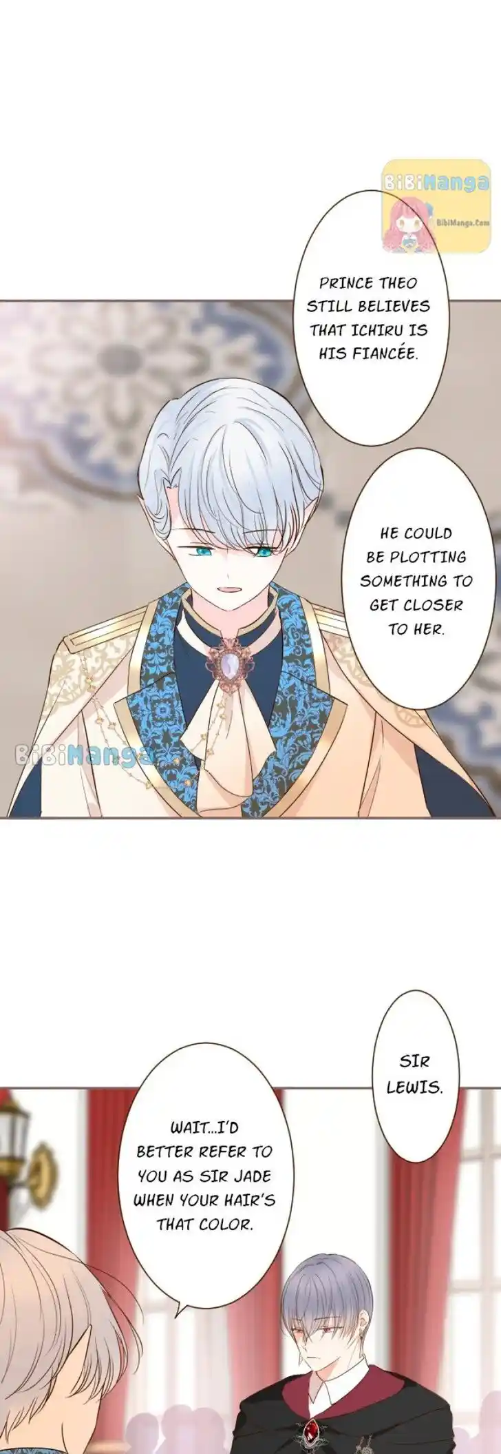 Seijo wa Ryuukishi-sama ni Mamorarete Ch.086