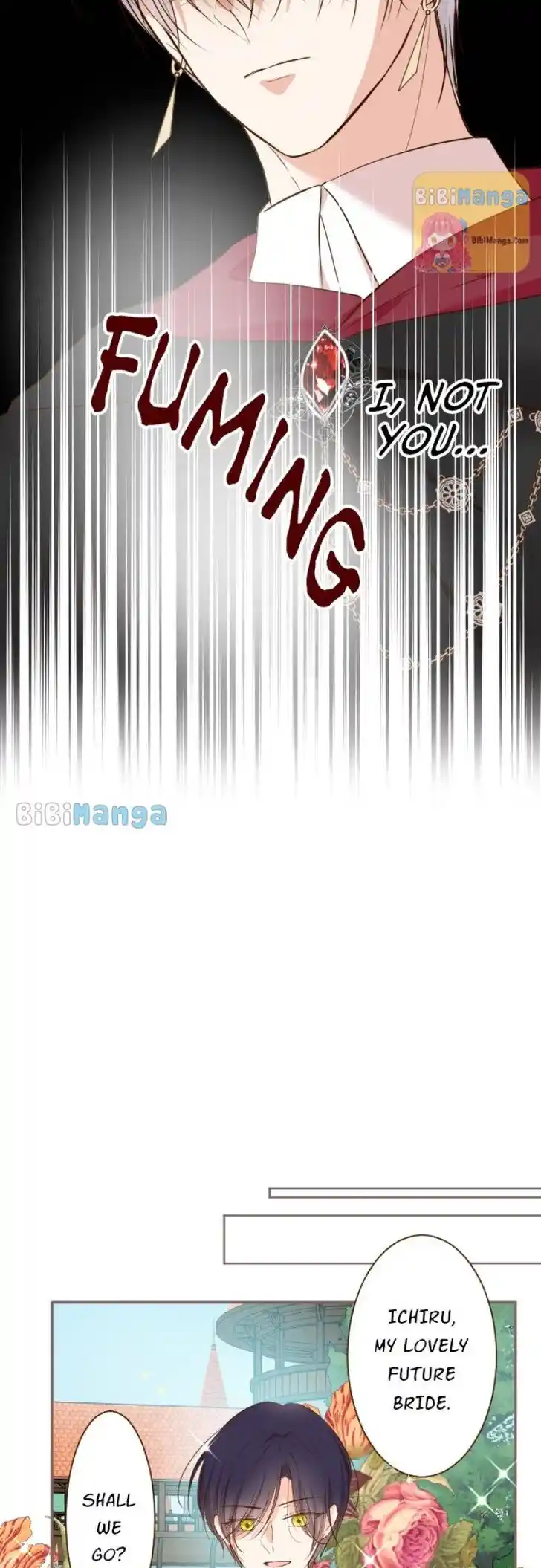 Seijo wa Ryuukishi-sama ni Mamorarete Ch.086