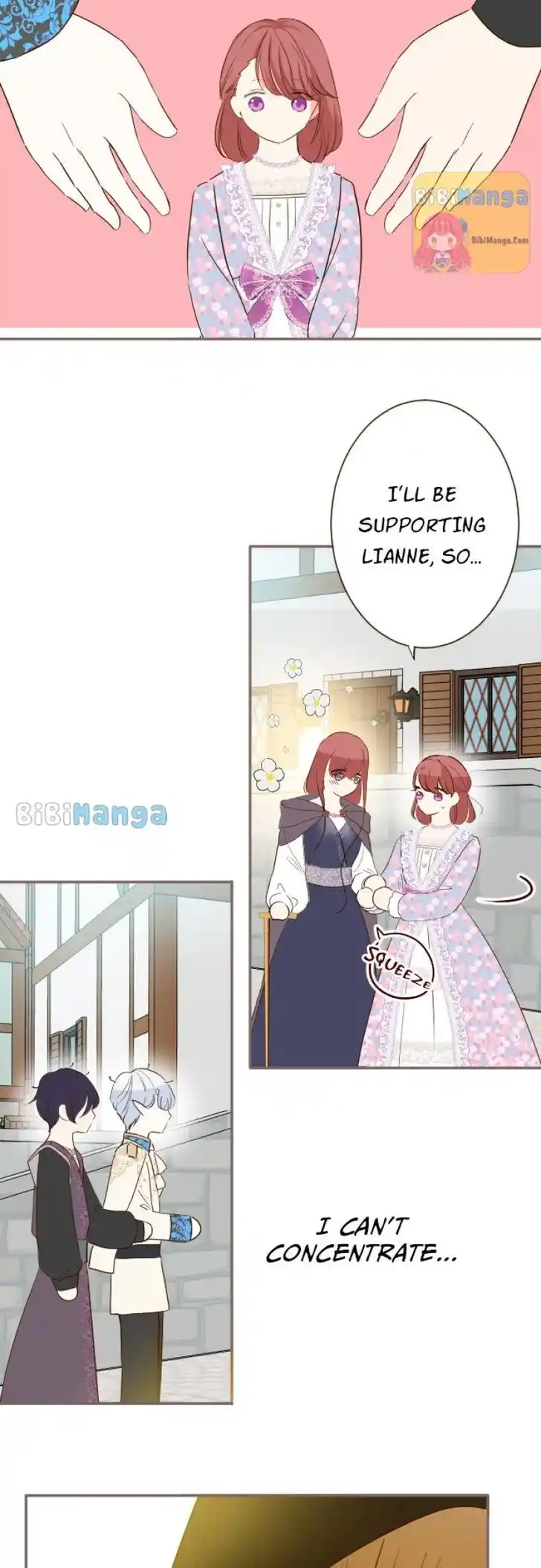 Seijo wa Ryuukishi-sama ni Mamorarete Ch.086