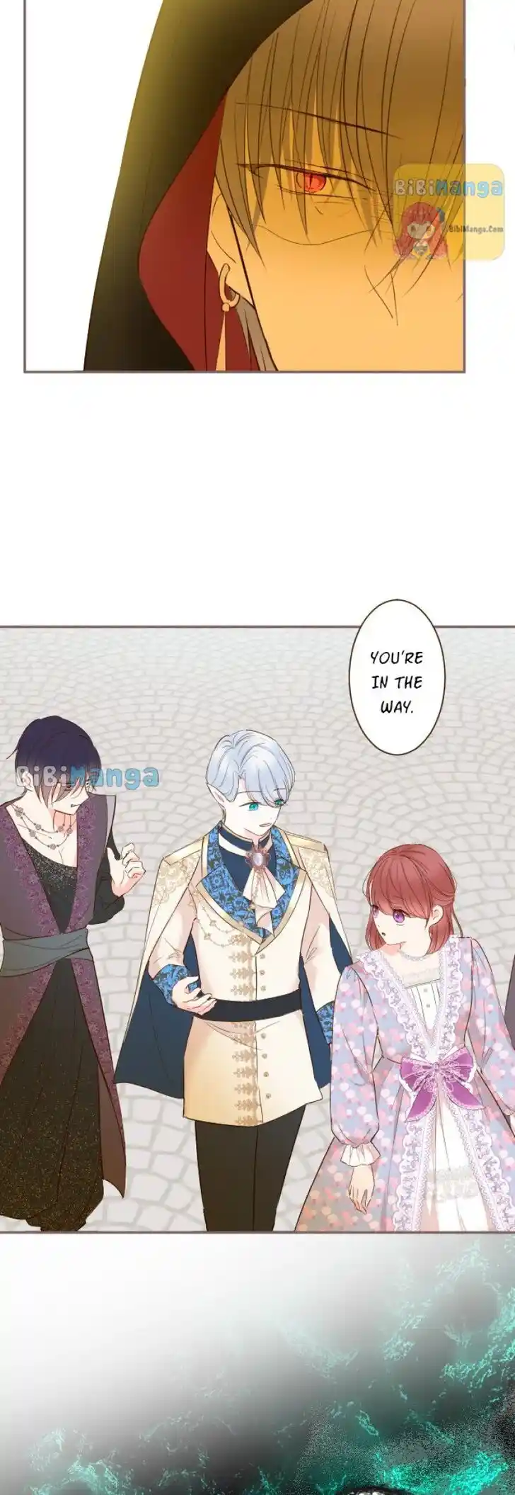 Seijo wa Ryuukishi-sama ni Mamorarete Ch.086