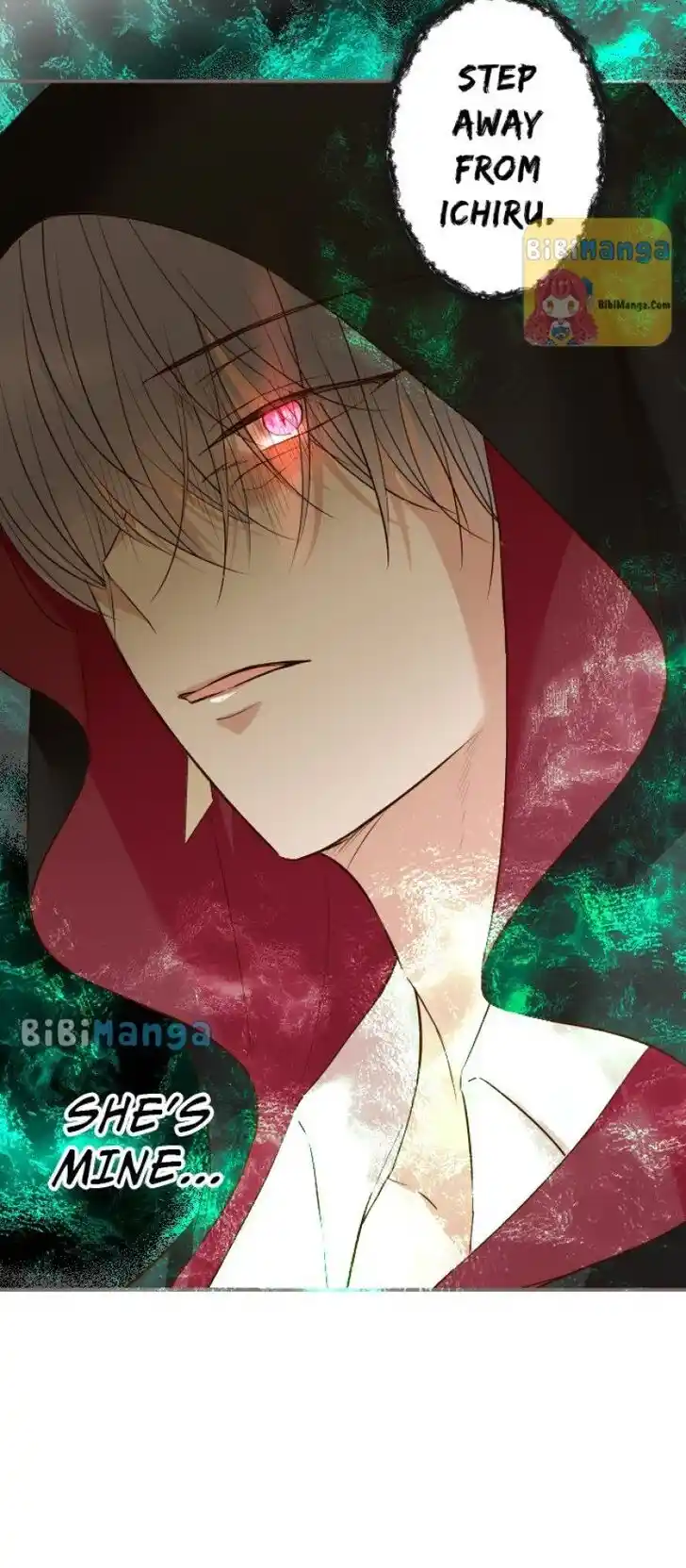 Seijo wa Ryuukishi-sama ni Mamorarete Ch.086