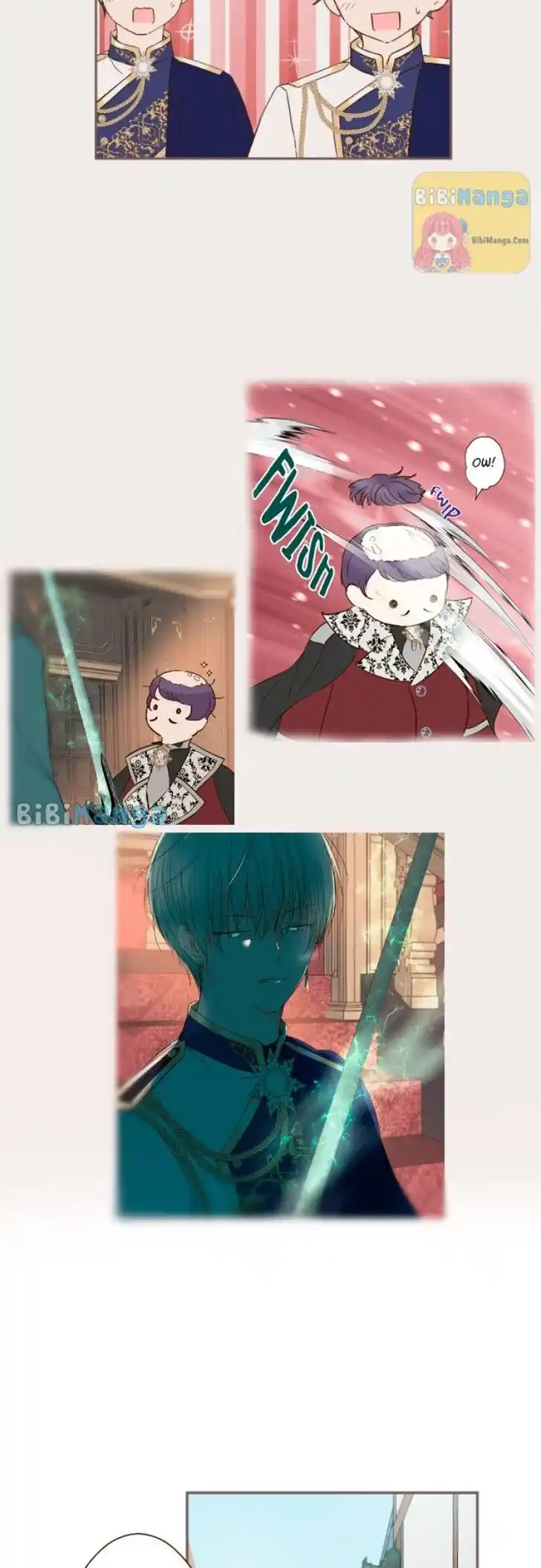 Seijo wa Ryuukishi-sama ni Mamorarete Ch.086