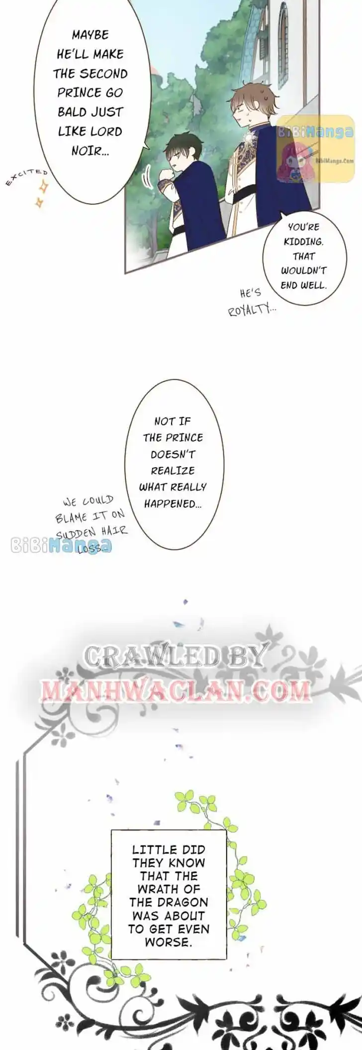 Seijo wa Ryuukishi-sama ni Mamorarete Ch.086