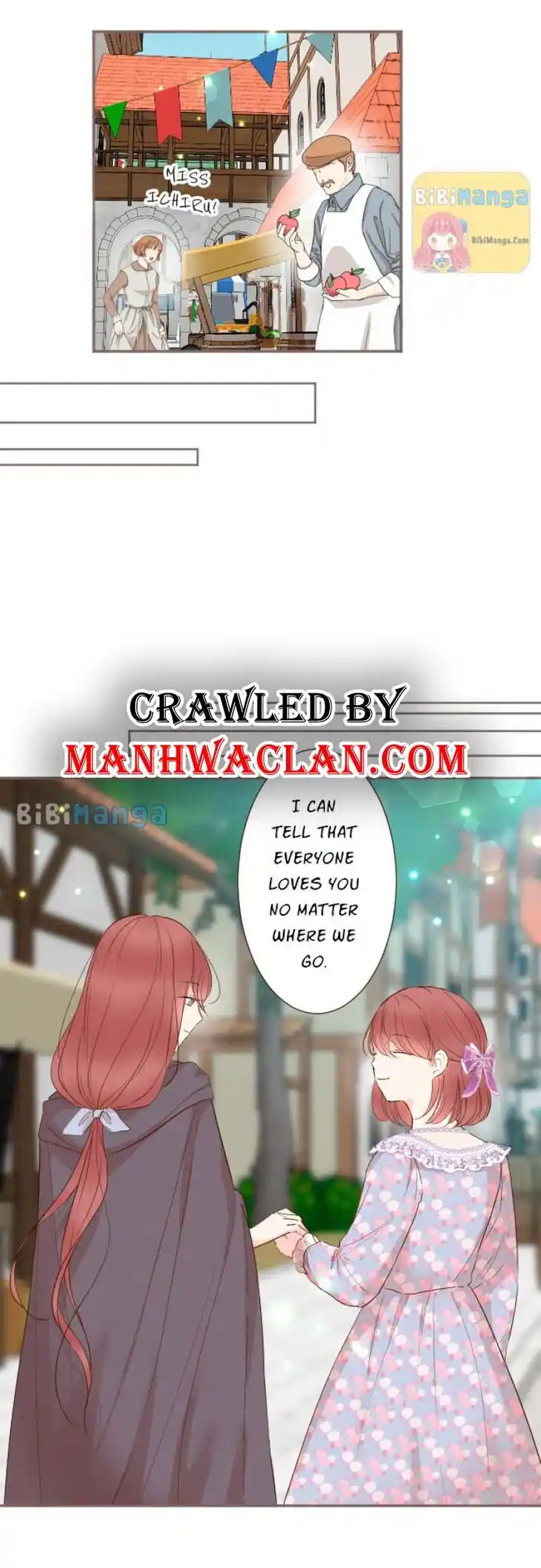 Seijo wa Ryuukishi-sama ni Mamorarete Ch.087