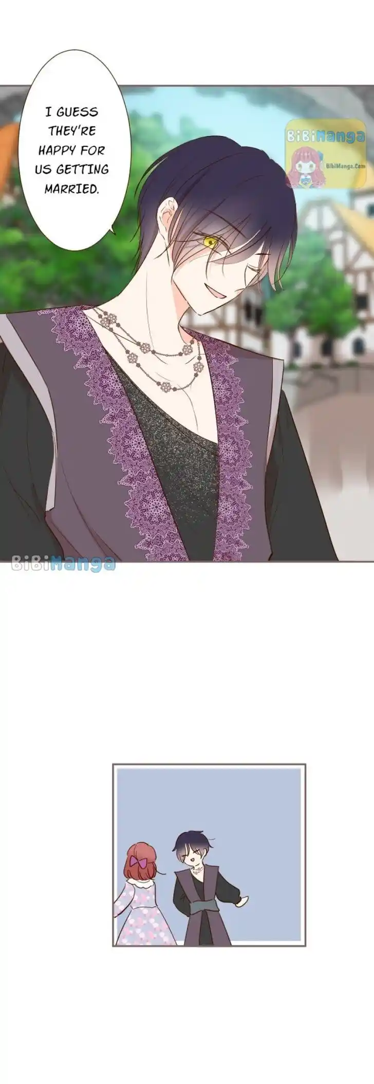 Seijo wa Ryuukishi-sama ni Mamorarete Ch.087