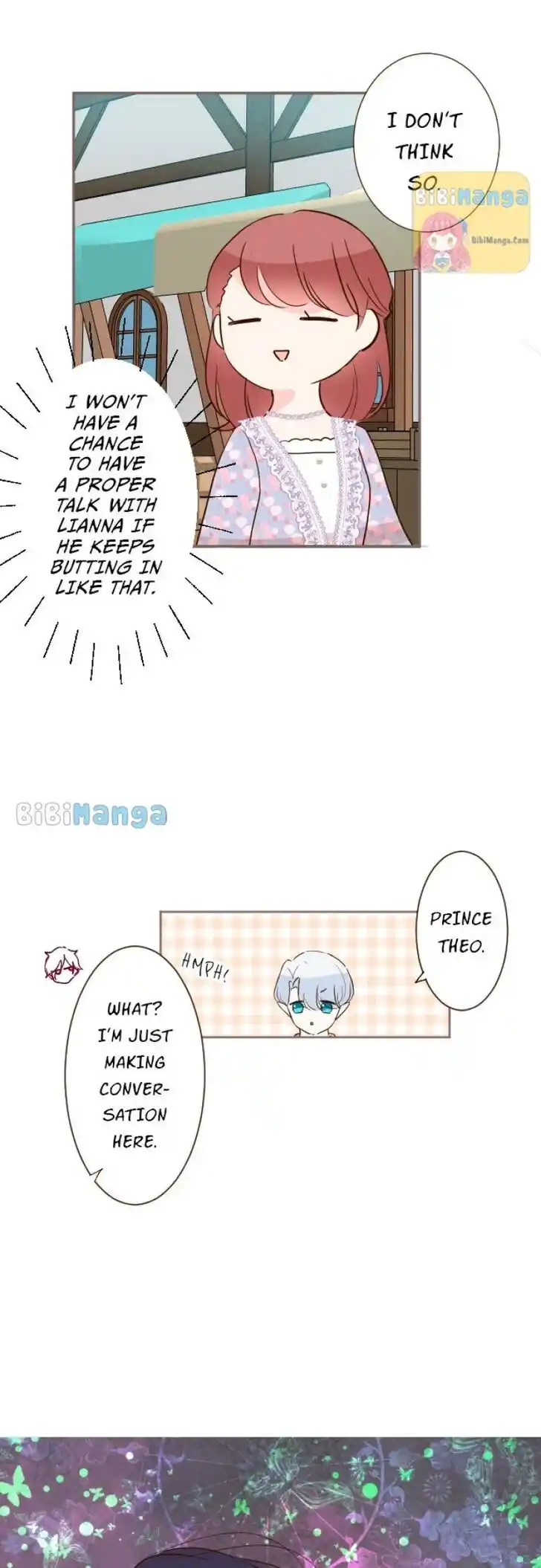 Seijo wa Ryuukishi-sama ni Mamorarete Ch.087