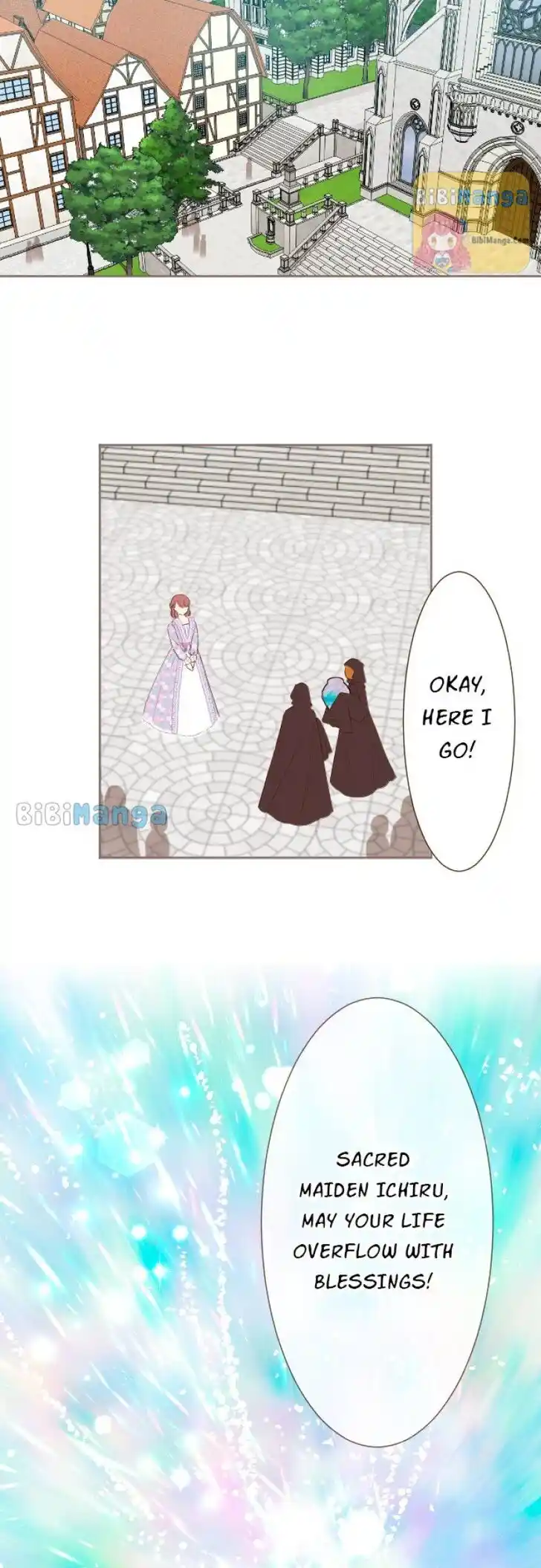 Seijo wa Ryuukishi-sama ni Mamorarete Ch.087