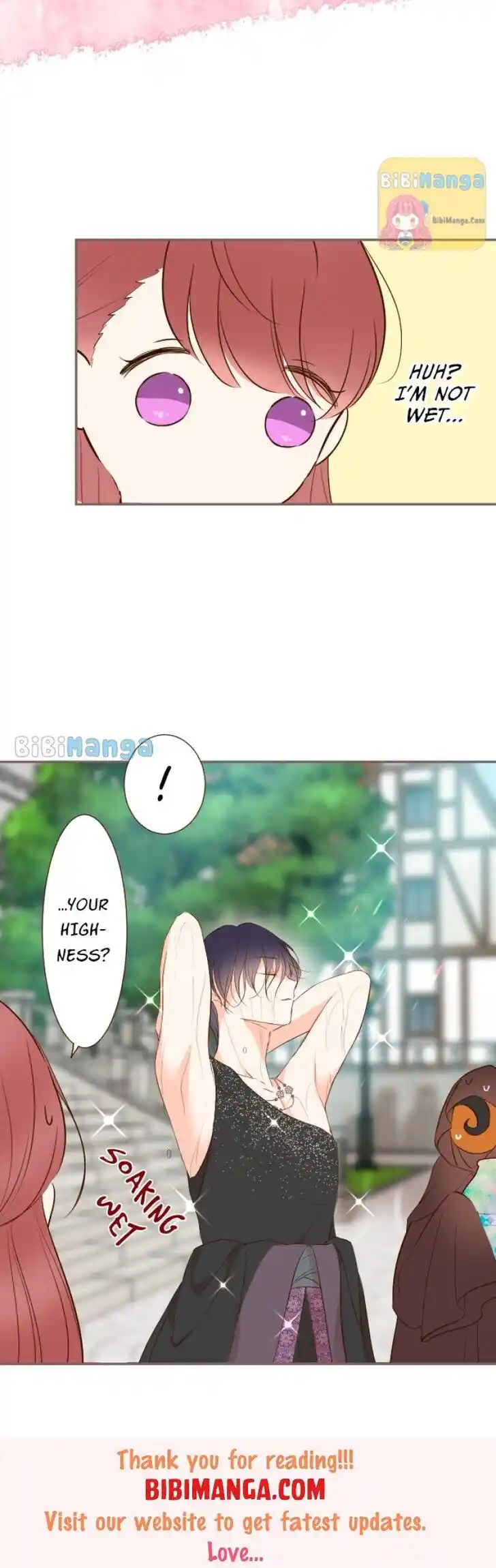 Seijo wa Ryuukishi-sama ni Mamorarete Ch.087