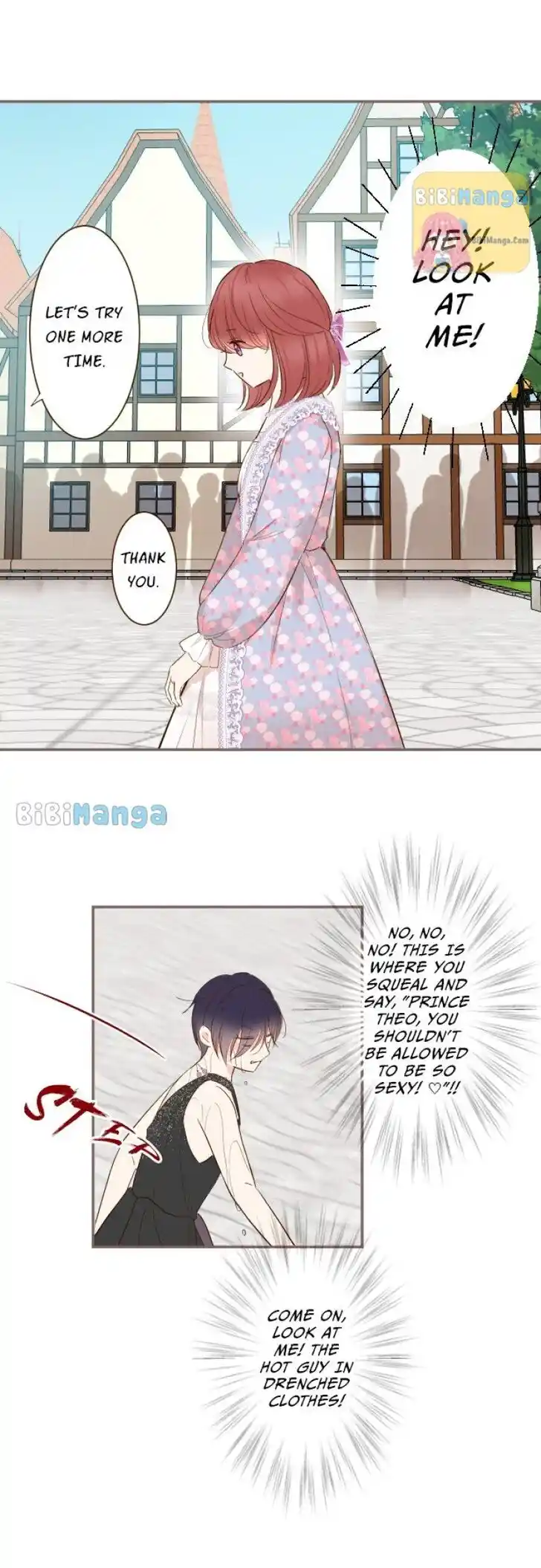 Seijo wa Ryuukishi-sama ni Mamorarete Ch.087