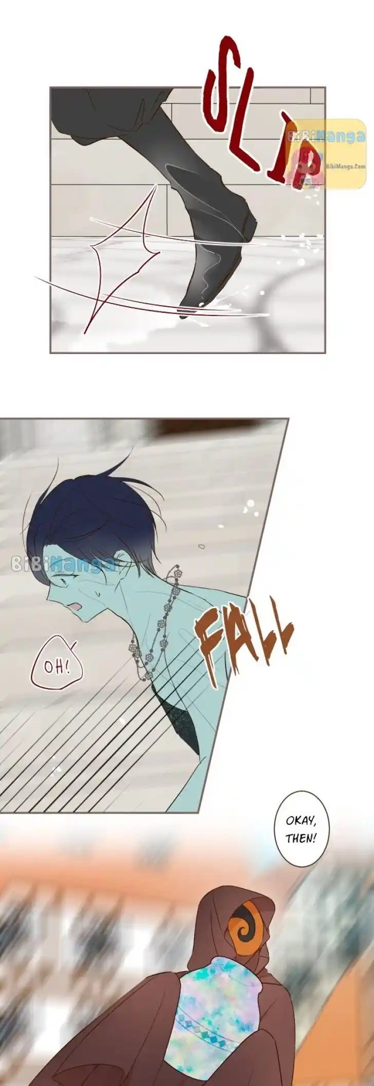 Seijo wa Ryuukishi-sama ni Mamorarete Ch.087