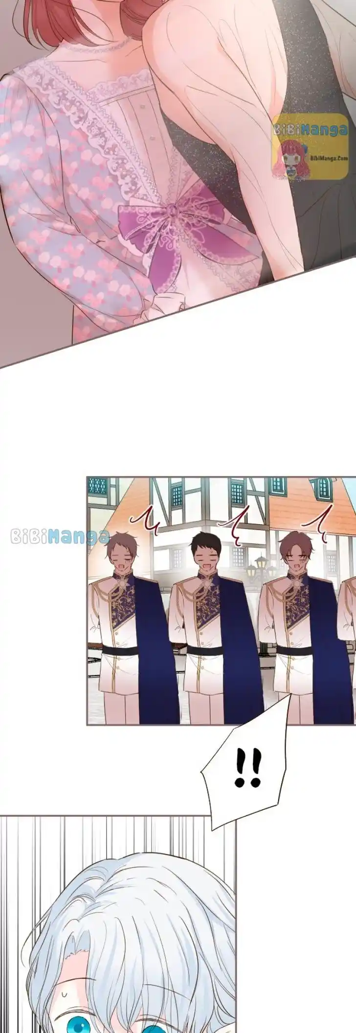 Seijo wa Ryuukishi-sama ni Mamorarete Ch.087