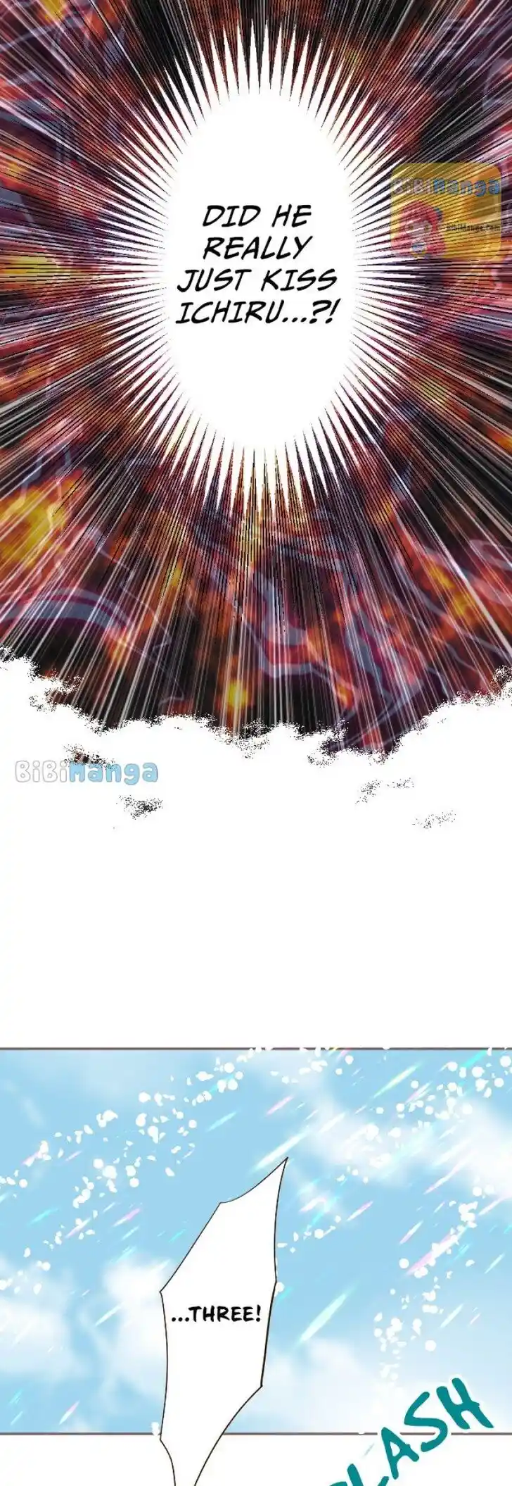 Seijo wa Ryuukishi-sama ni Mamorarete Ch.087