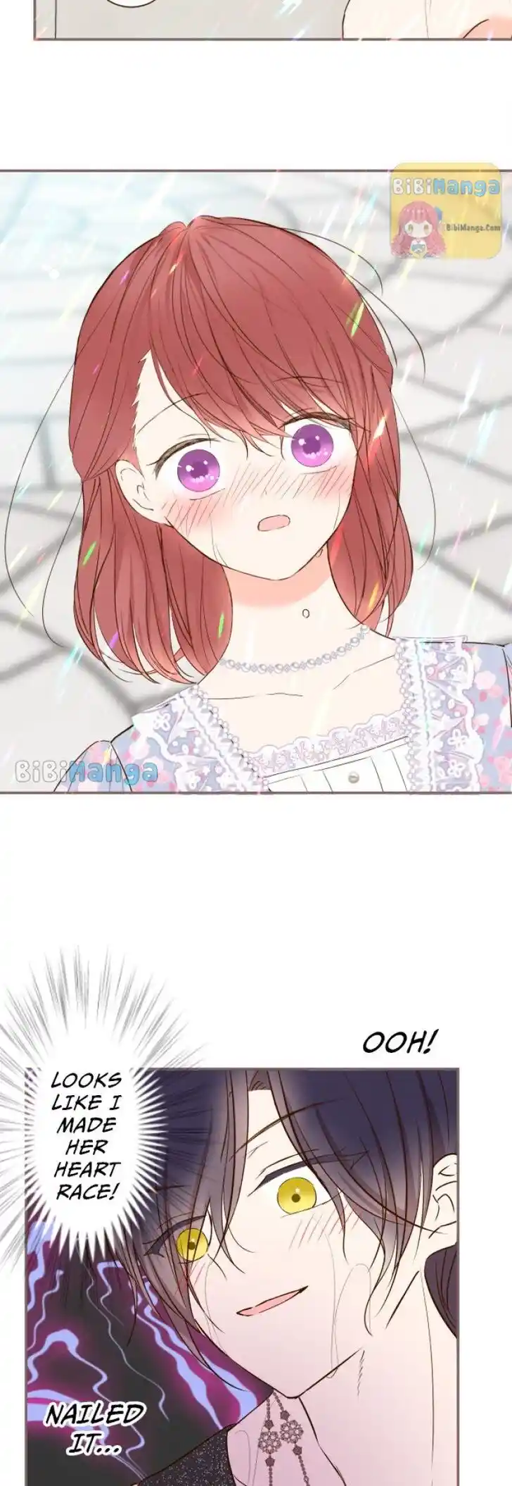 Seijo wa Ryuukishi-sama ni Mamorarete Ch.087