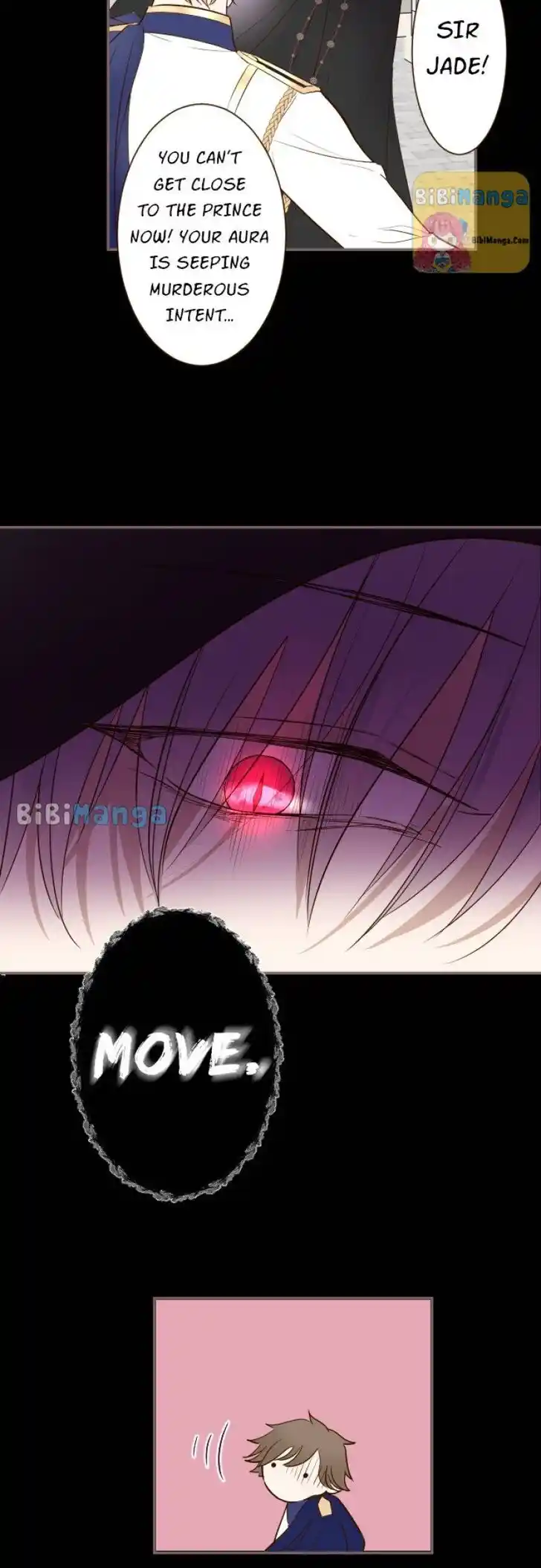 Seijo wa Ryuukishi-sama ni Mamorarete Ch.087