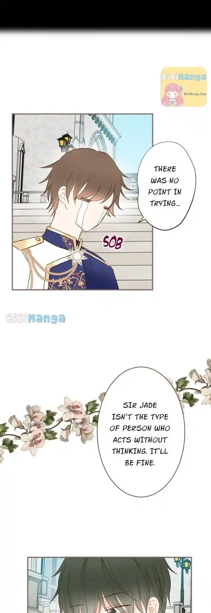 Seijo wa Ryuukishi-sama ni Mamorarete Ch.087