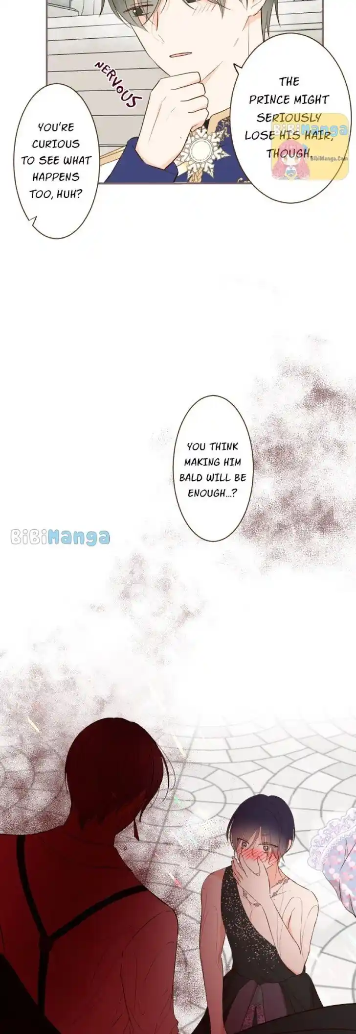 Seijo wa Ryuukishi-sama ni Mamorarete Ch.087