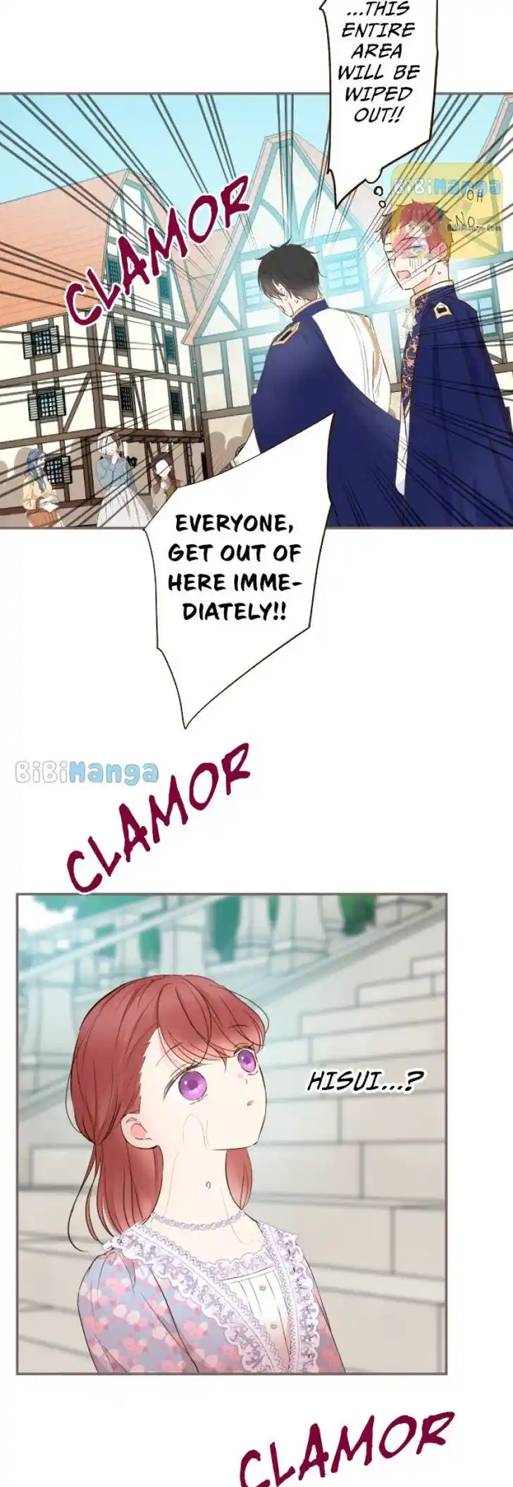 Seijo wa Ryuukishi-sama ni Mamorarete Ch.087