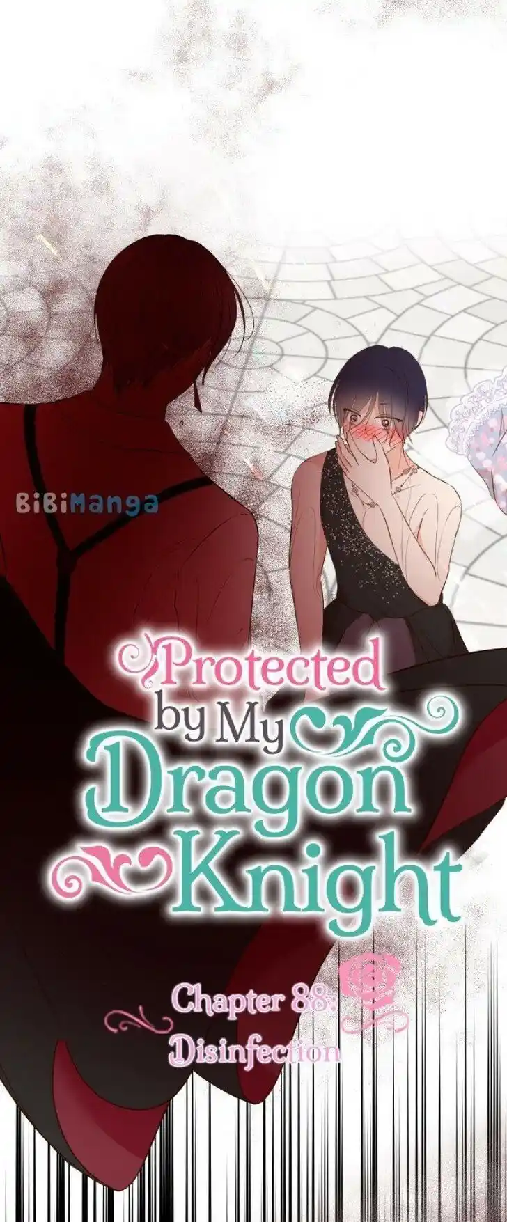 Seijo wa Ryuukishi-sama ni Mamorarete Ch.088