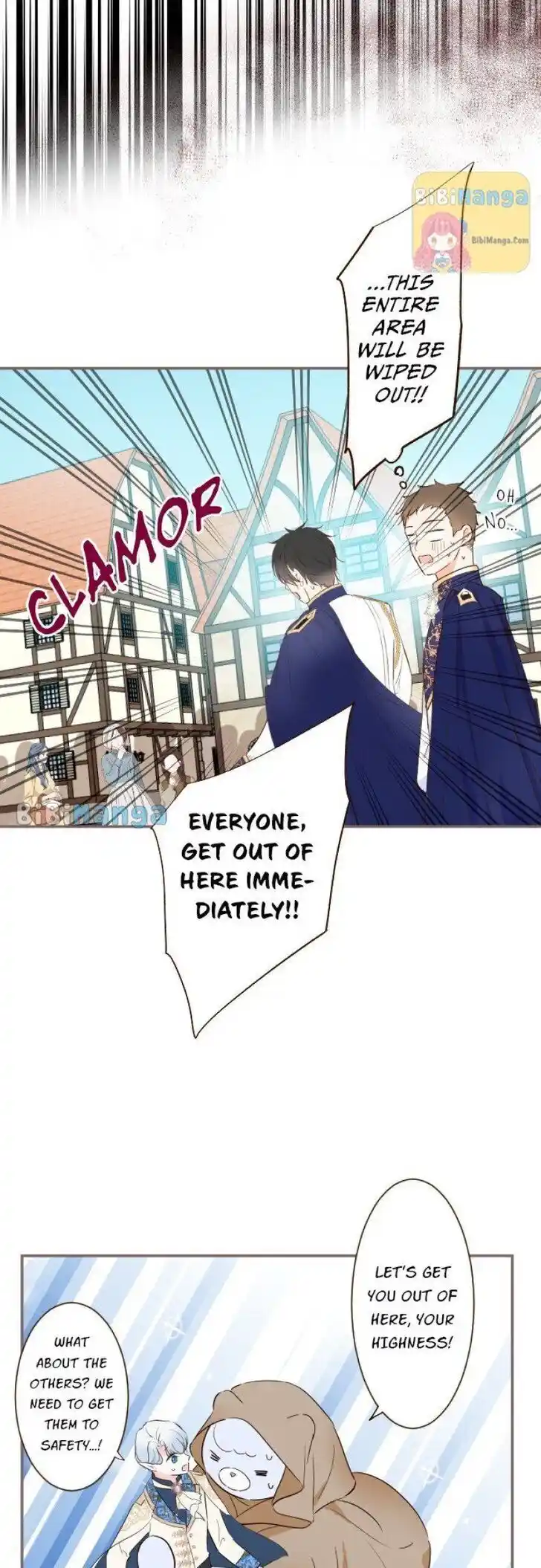 Seijo wa Ryuukishi-sama ni Mamorarete Ch.088