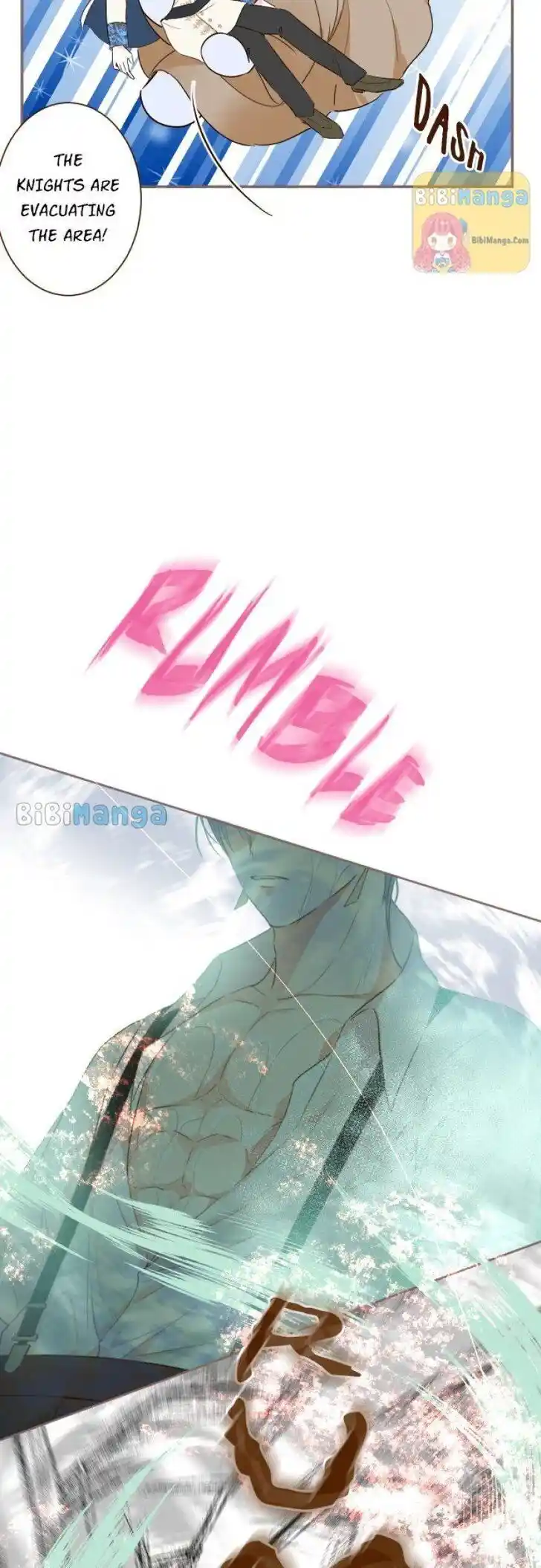 Seijo wa Ryuukishi-sama ni Mamorarete Ch.088