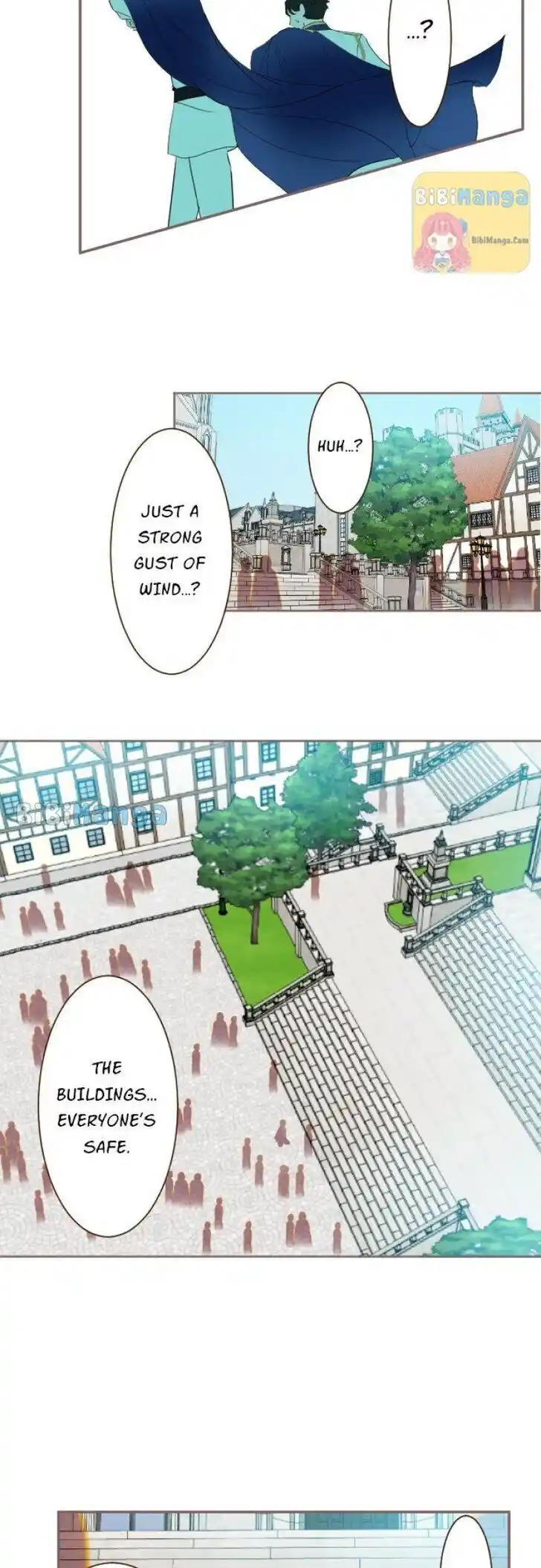 Seijo wa Ryuukishi-sama ni Mamorarete Ch.088