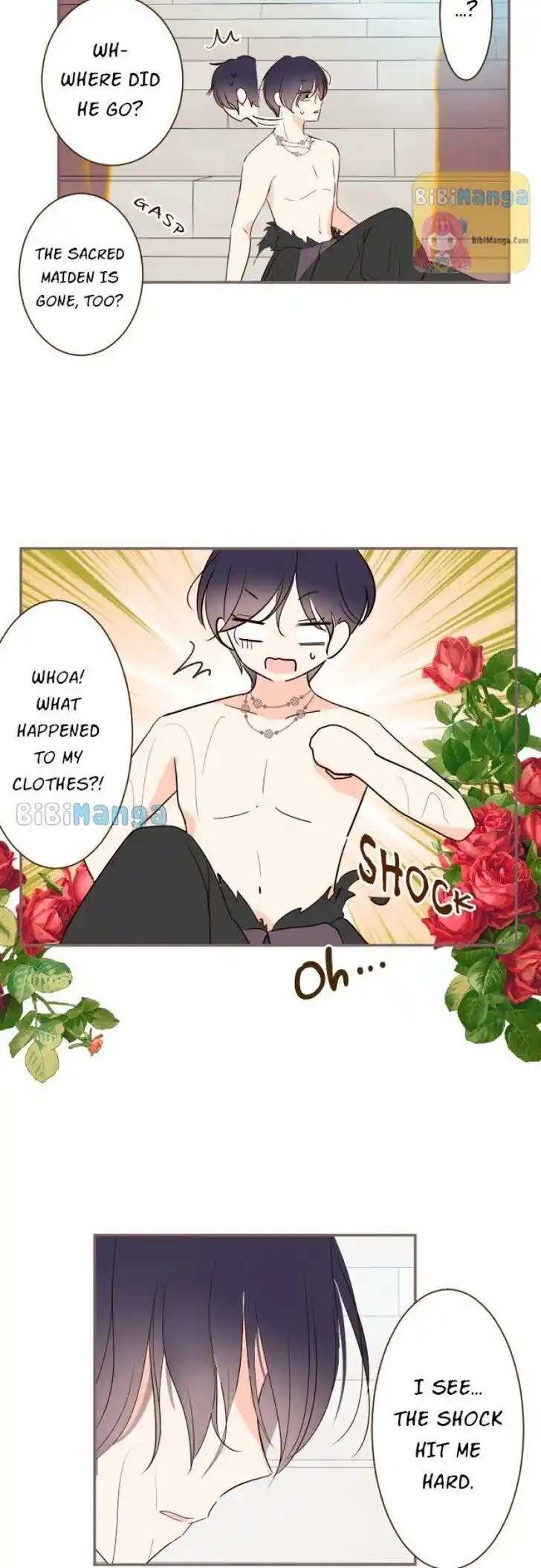 Seijo wa Ryuukishi-sama ni Mamorarete Ch.088