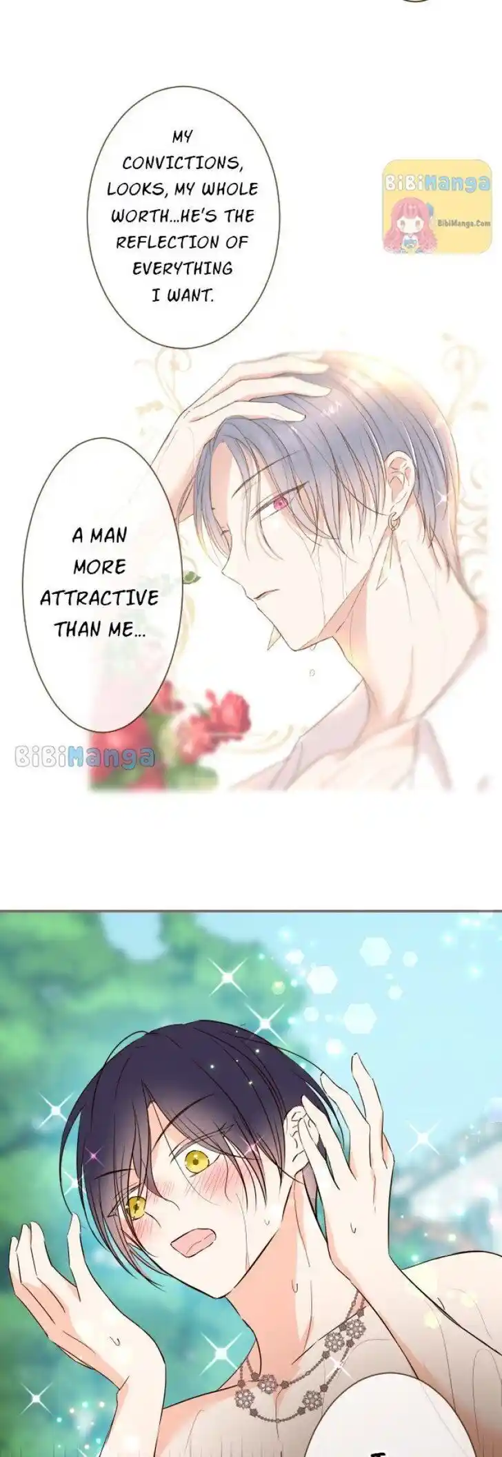 Seijo wa Ryuukishi-sama ni Mamorarete Ch.088