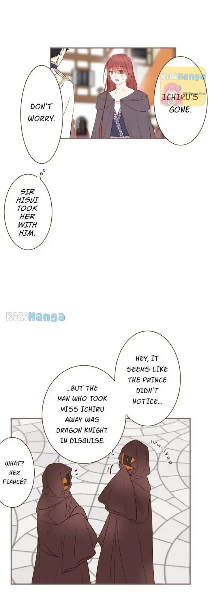 Seijo wa Ryuukishi-sama ni Mamorarete Ch.088