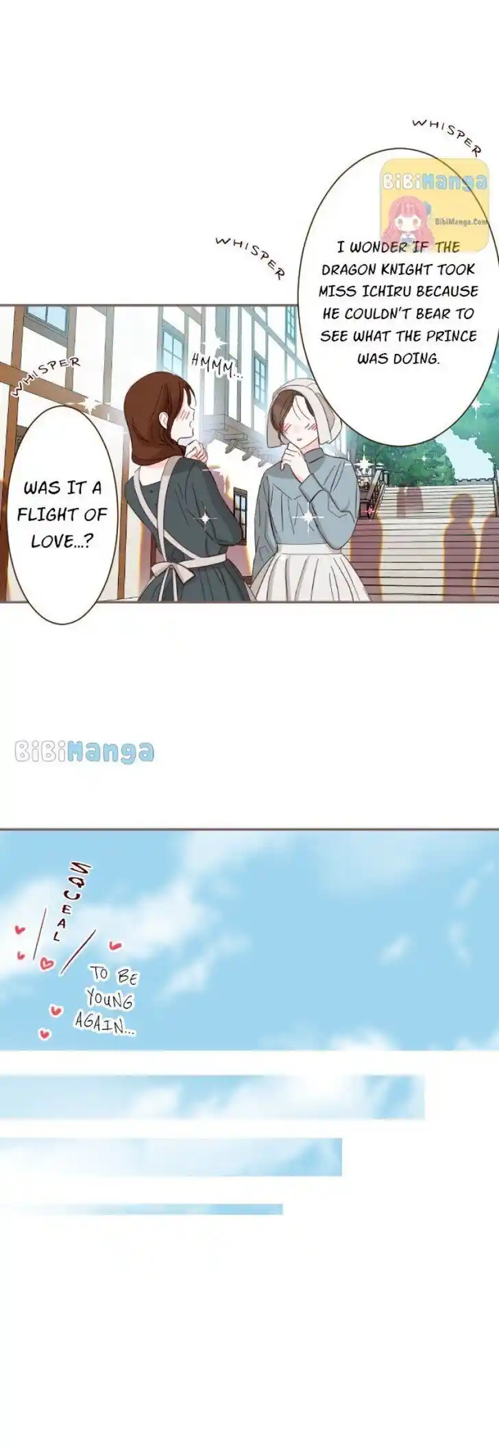 Seijo wa Ryuukishi-sama ni Mamorarete Ch.088