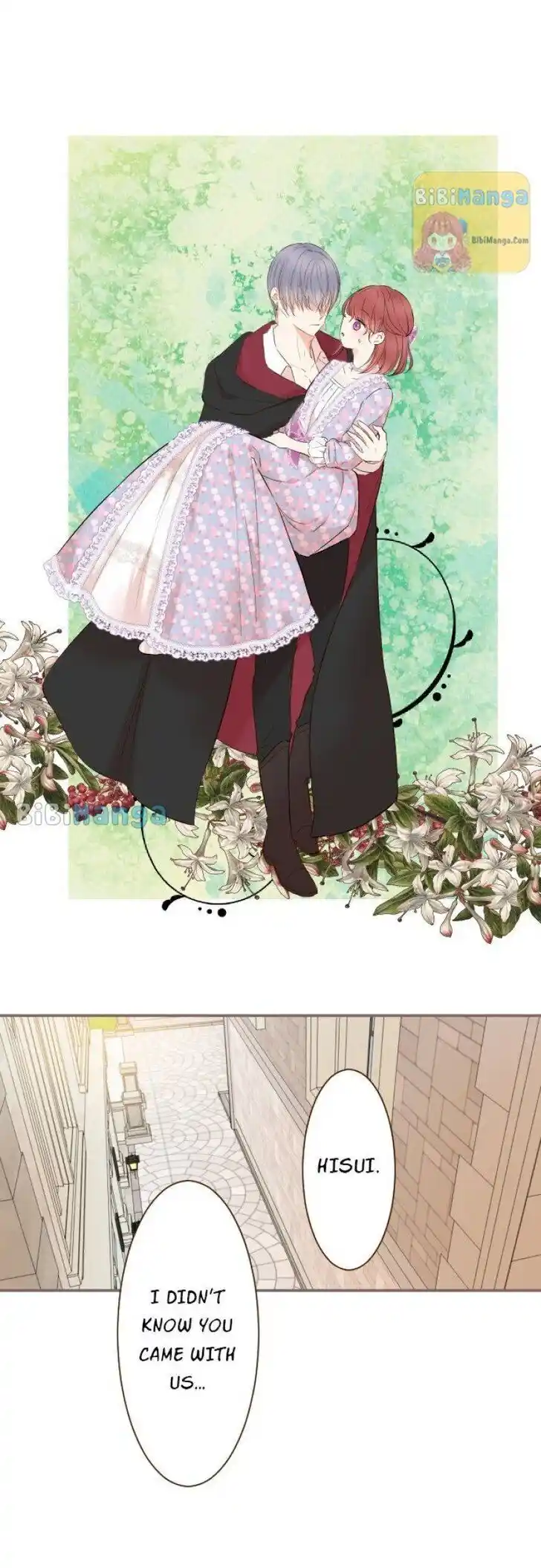 Seijo wa Ryuukishi-sama ni Mamorarete Ch.088