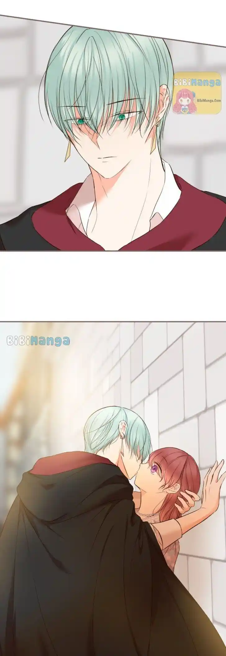 Seijo wa Ryuukishi-sama ni Mamorarete Ch.088