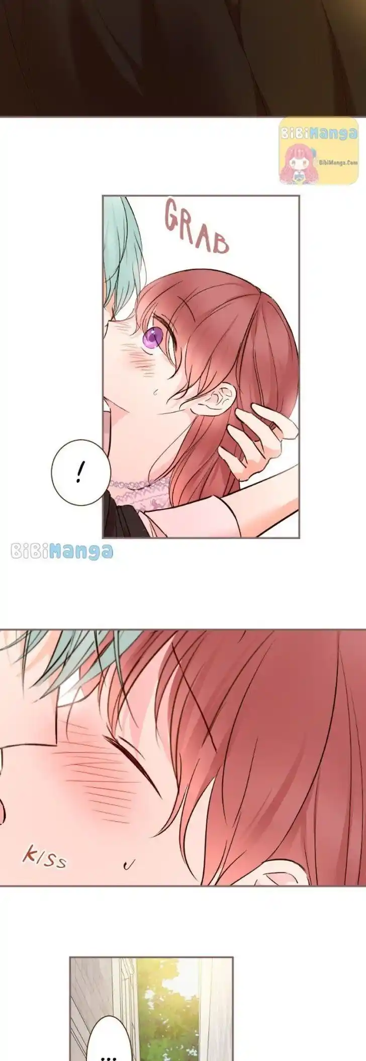 Seijo wa Ryuukishi-sama ni Mamorarete Ch.088