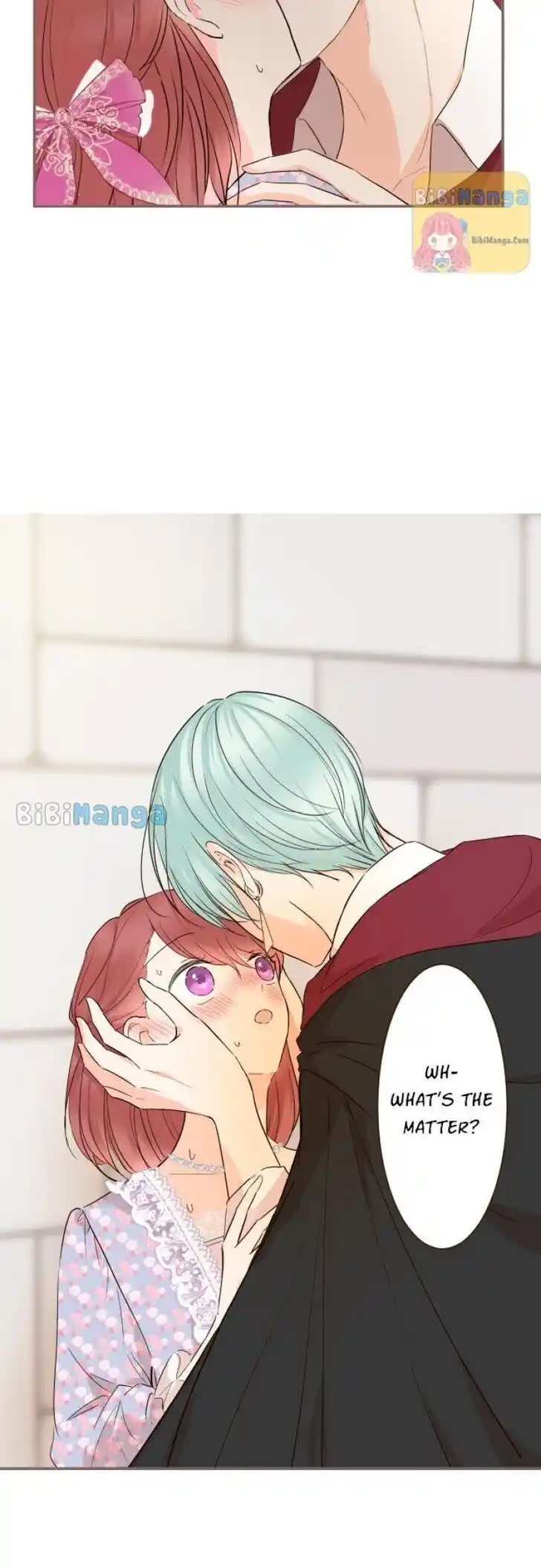 Seijo wa Ryuukishi-sama ni Mamorarete Ch.088