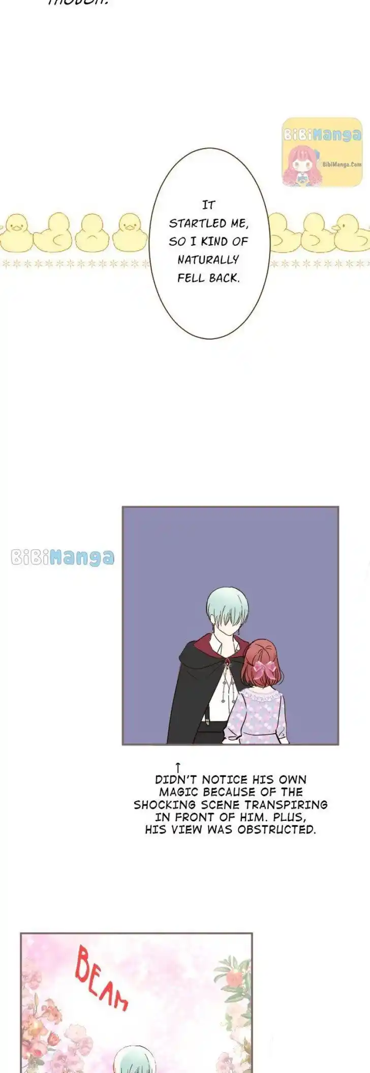 Seijo wa Ryuukishi-sama ni Mamorarete Ch.088