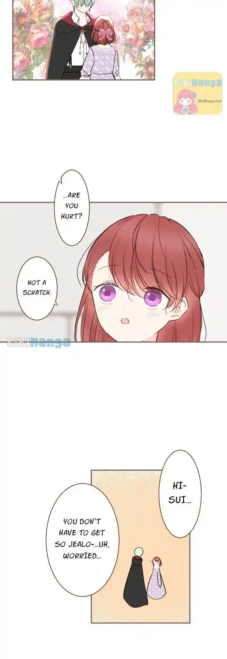 Seijo wa Ryuukishi-sama ni Mamorarete Ch.088