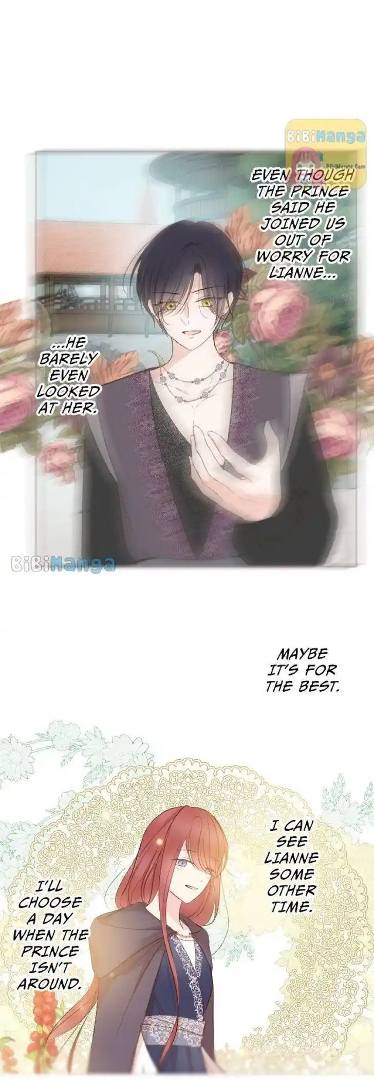 Seijo wa Ryuukishi-sama ni Mamorarete Ch.088