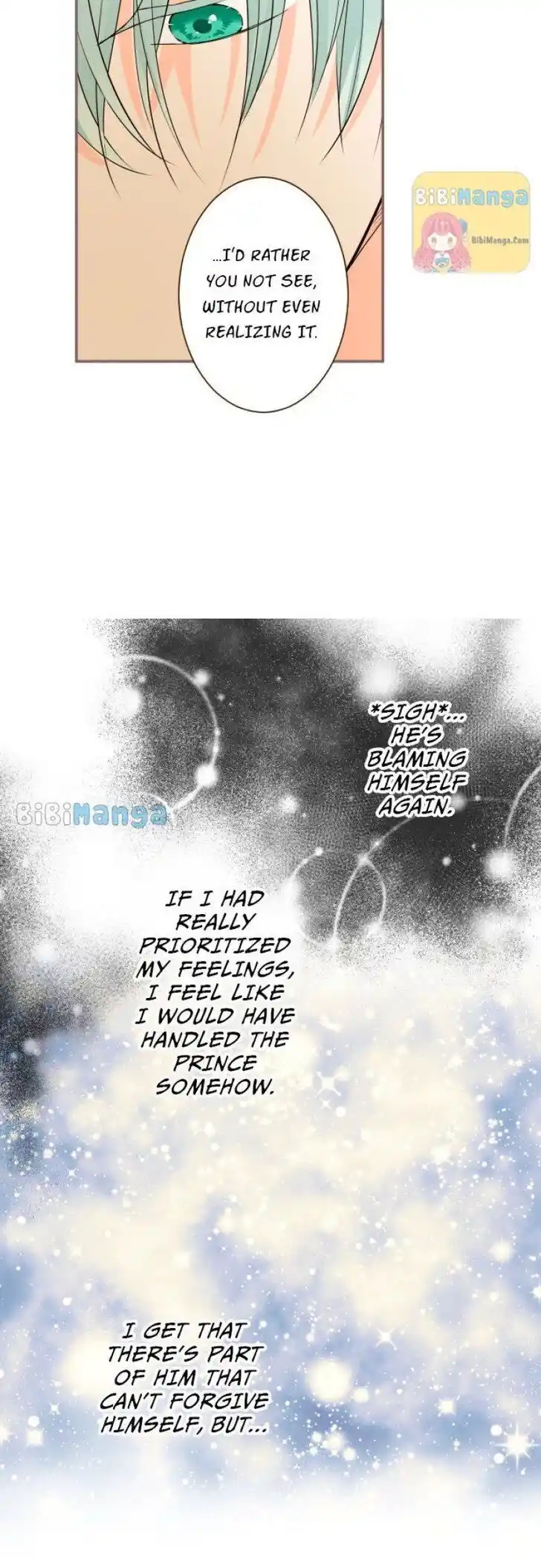 Seijo wa Ryuukishi-sama ni Mamorarete Ch.088