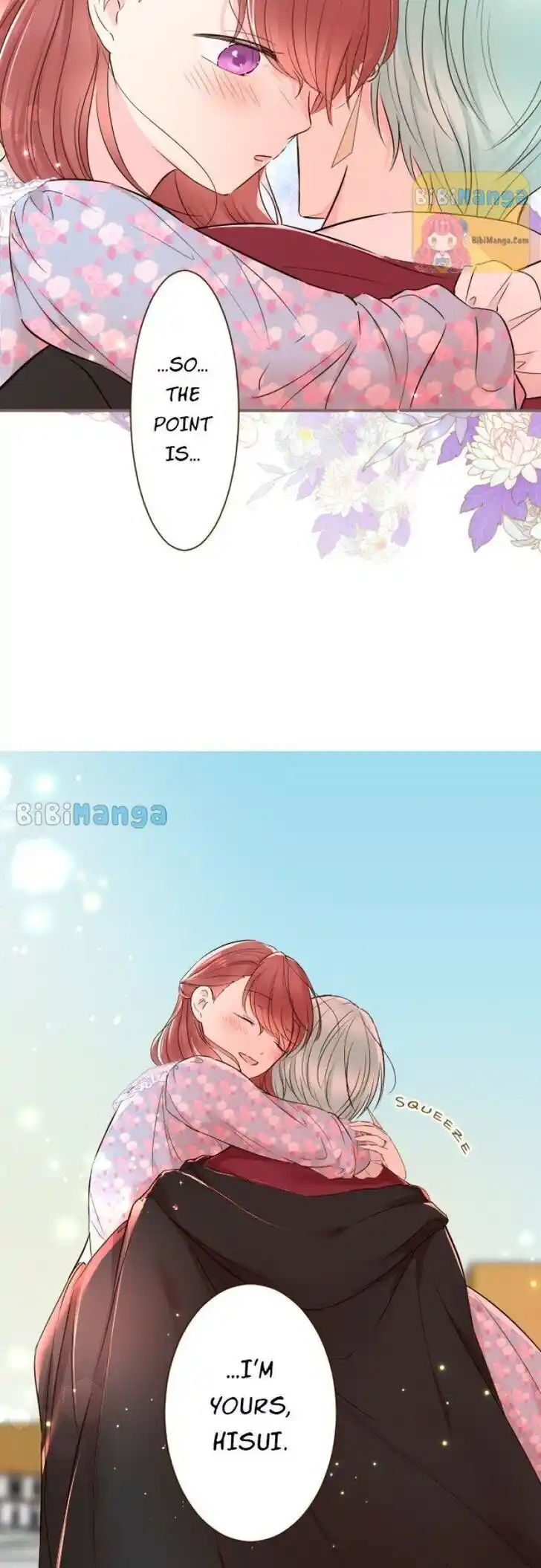 Seijo wa Ryuukishi-sama ni Mamorarete Ch.088