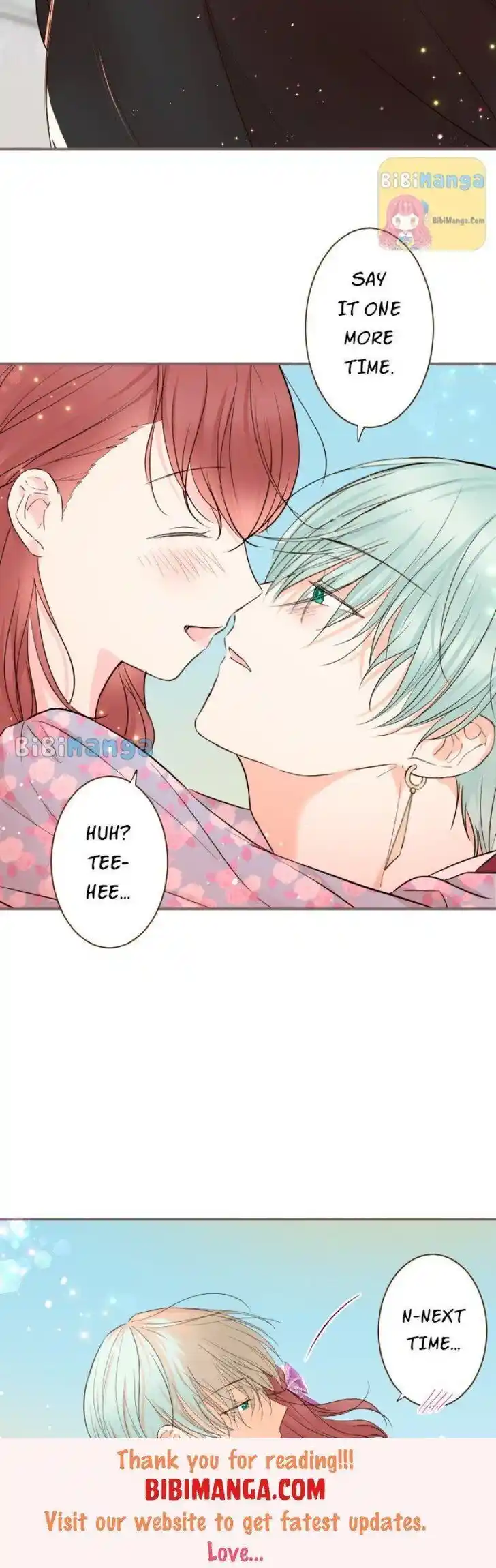 Seijo wa Ryuukishi-sama ni Mamorarete Ch.088