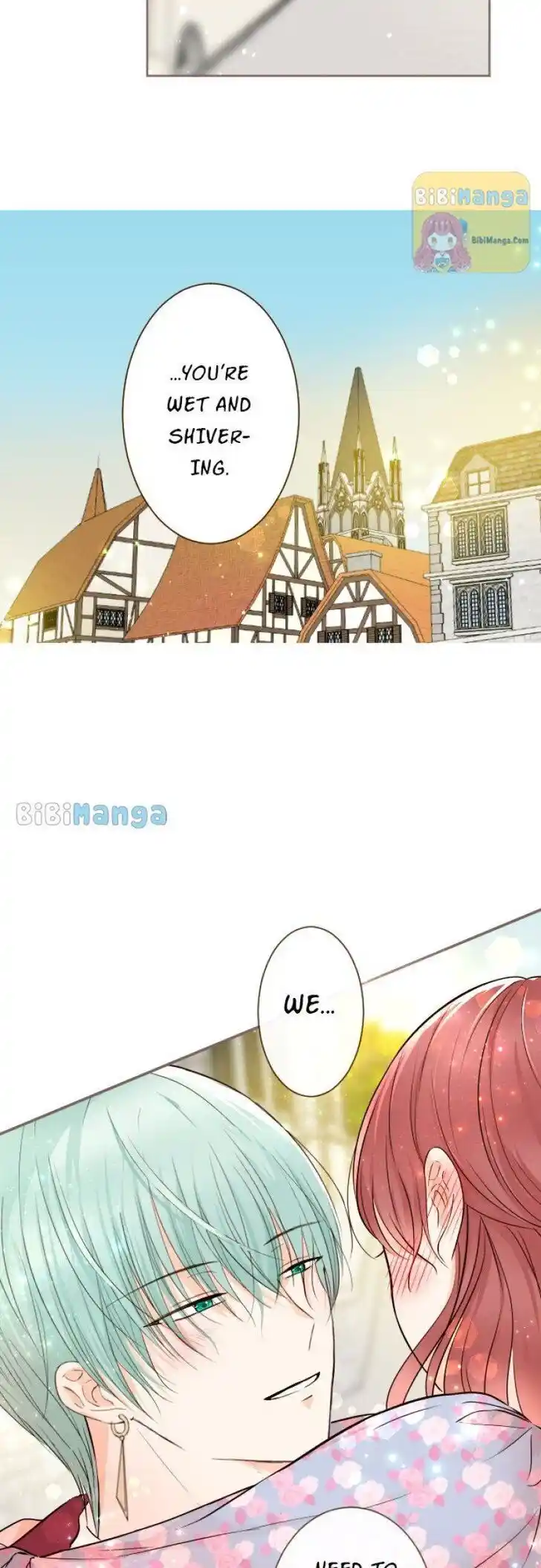 Seijo wa Ryuukishi-sama ni Mamorarete Ch.088