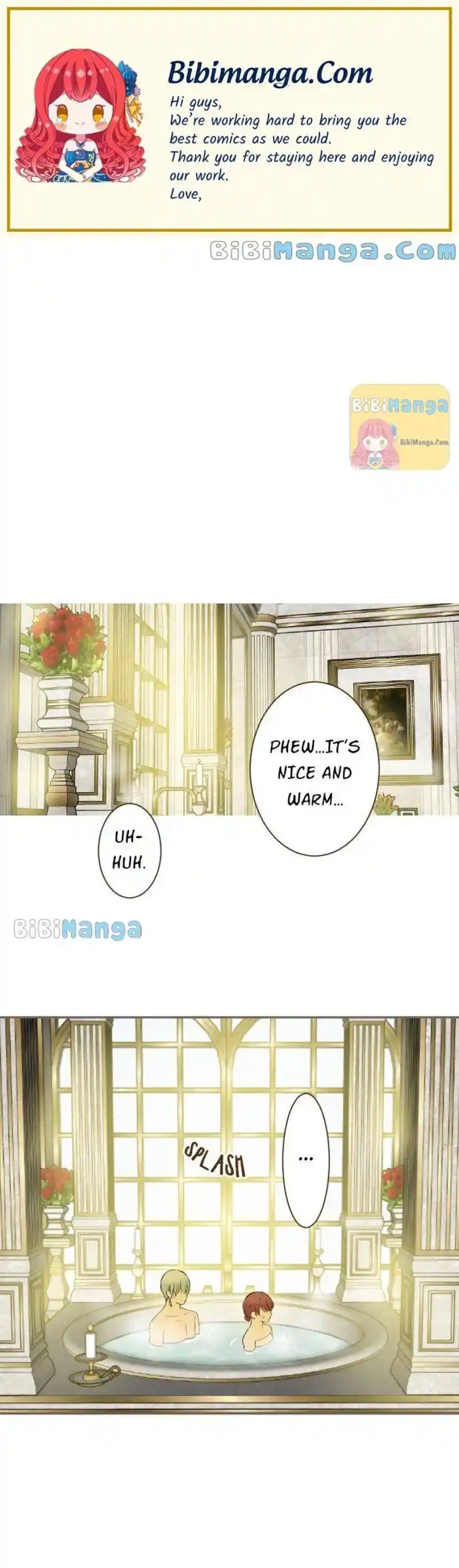 Seijo wa Ryuukishi-sama ni Mamorarete Ch.089